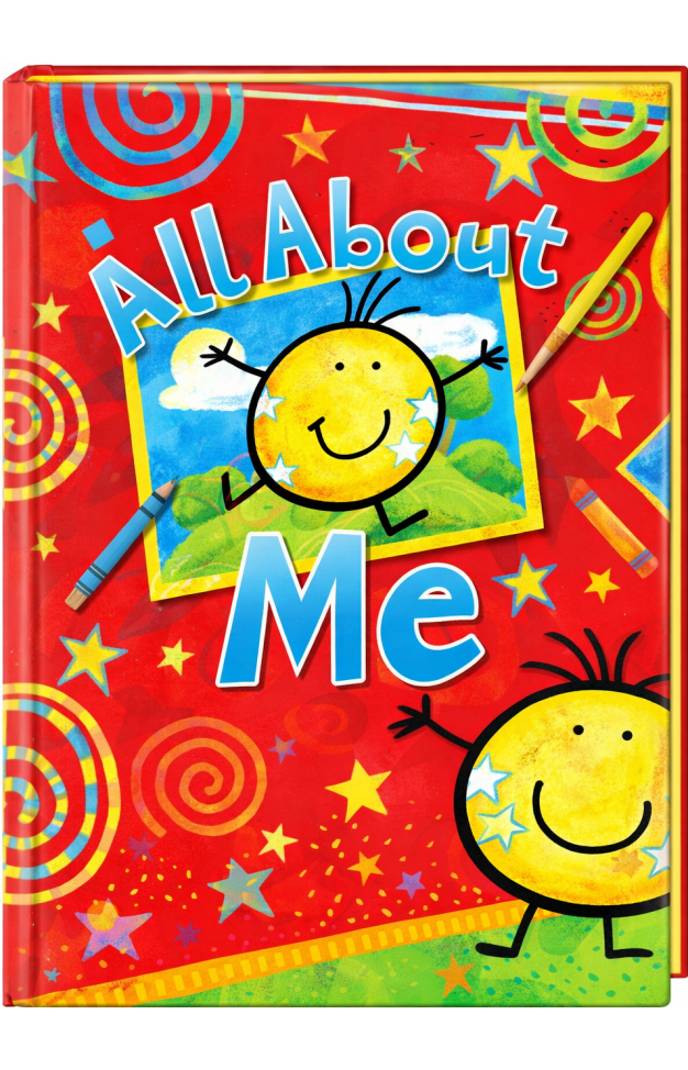 All About Me